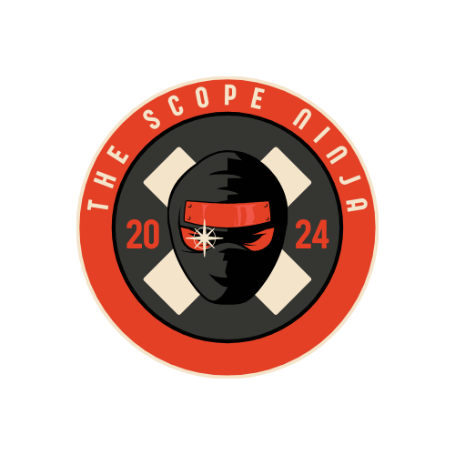 The Scope Ninja